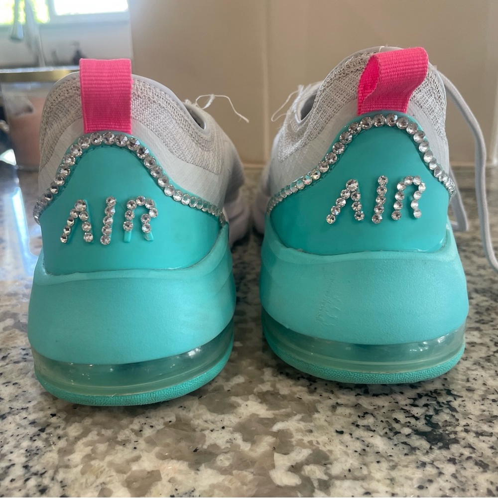 Custom Nike Air Max